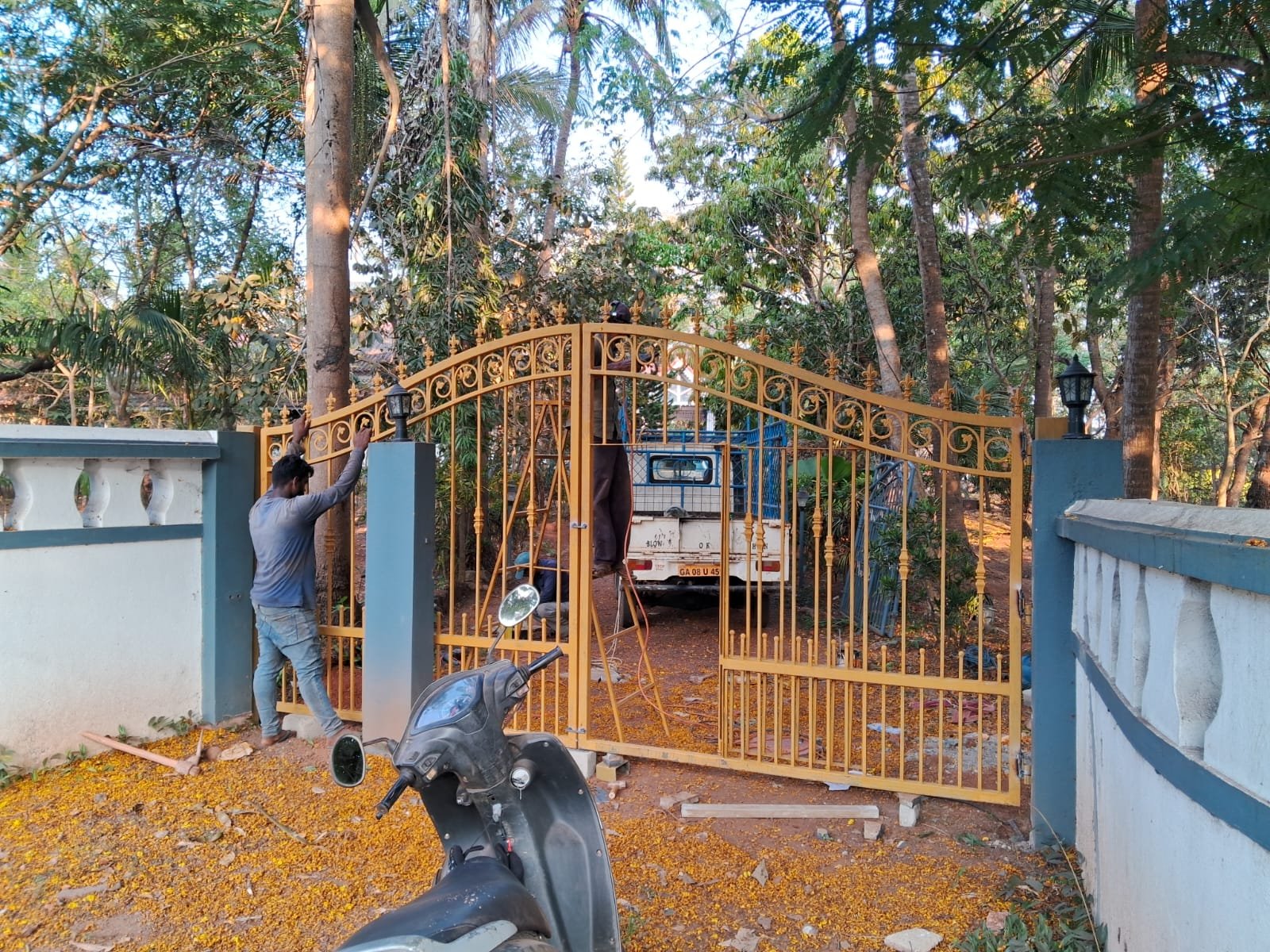 Our latest projects 16