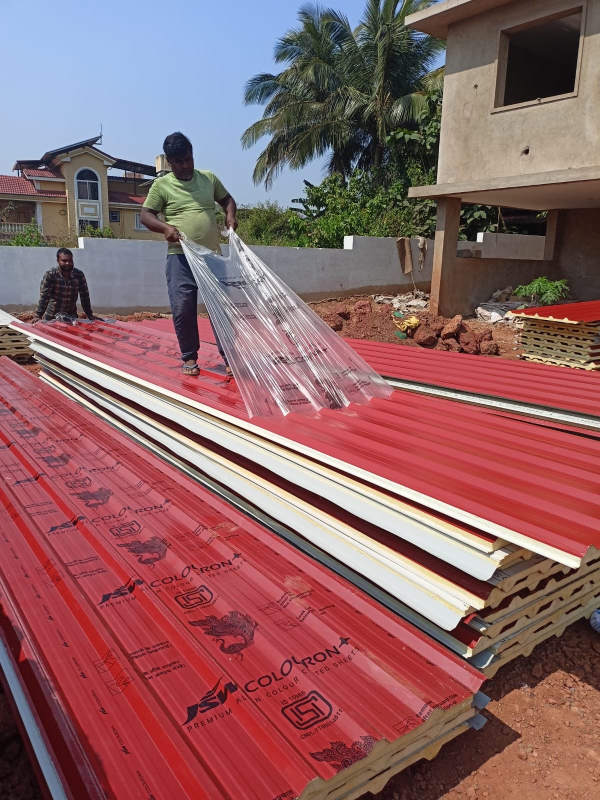 Our latest projects 17