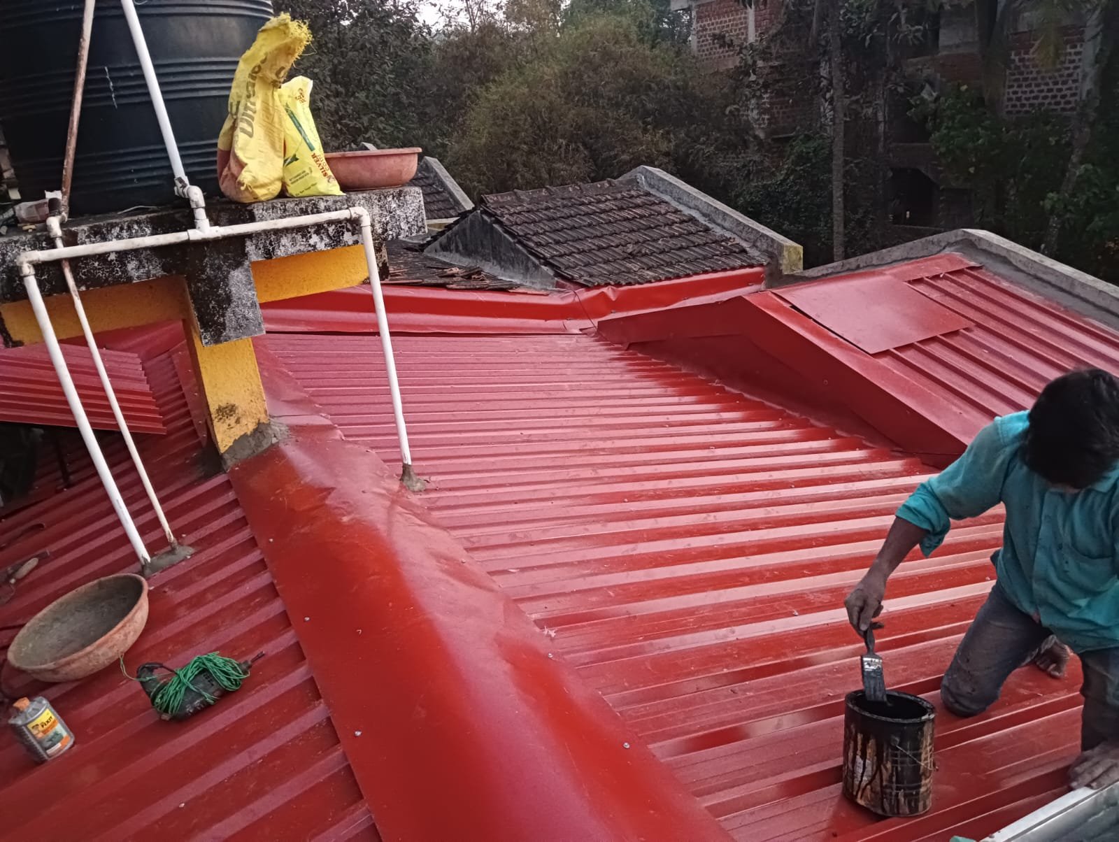 Our latest projects 2