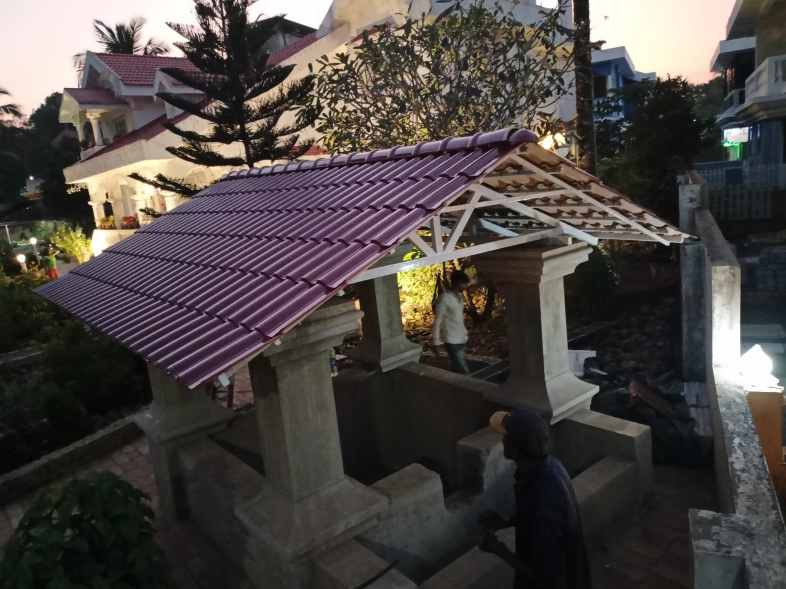 Our latest projects 5