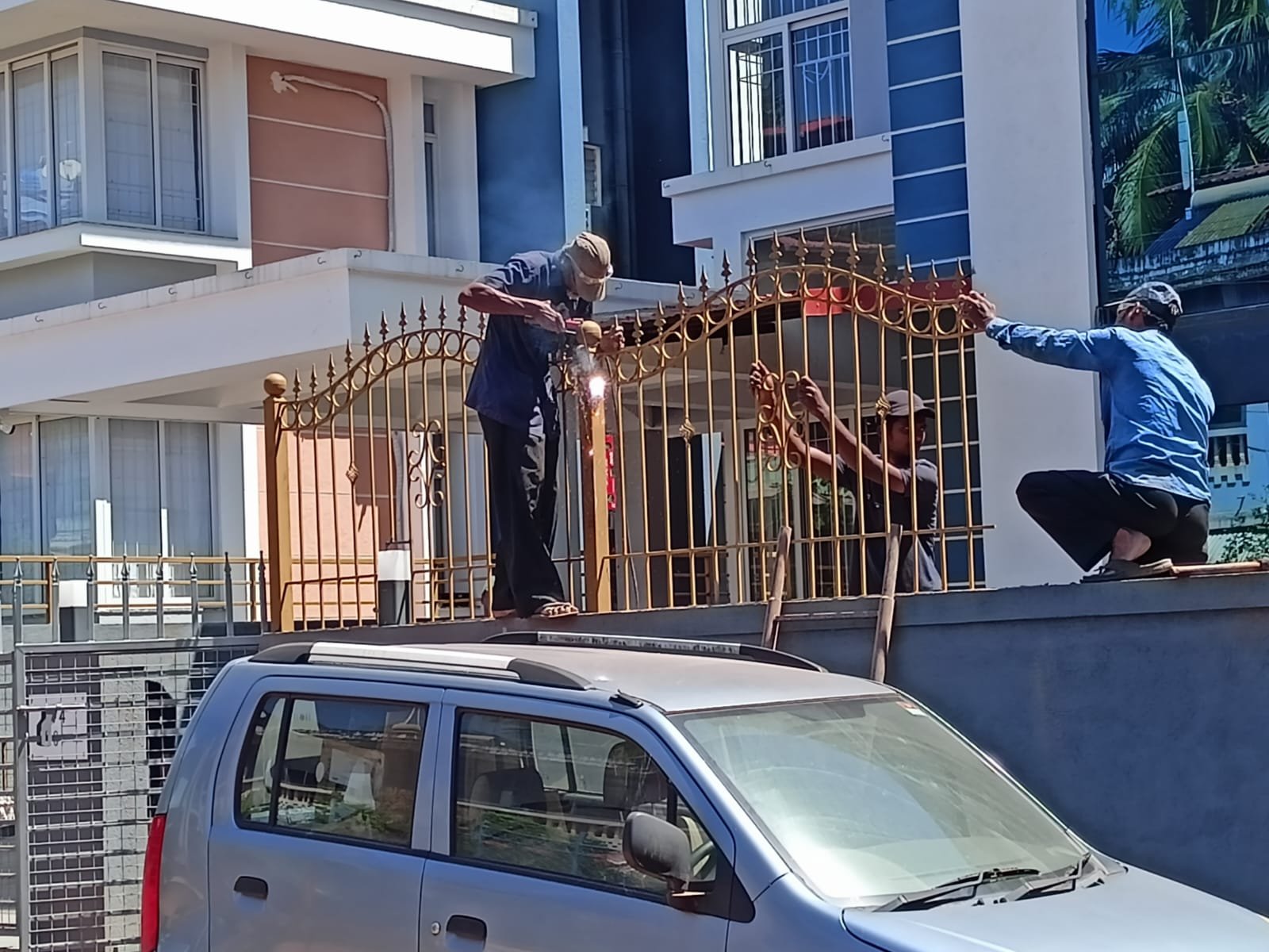 Our latest projects 6