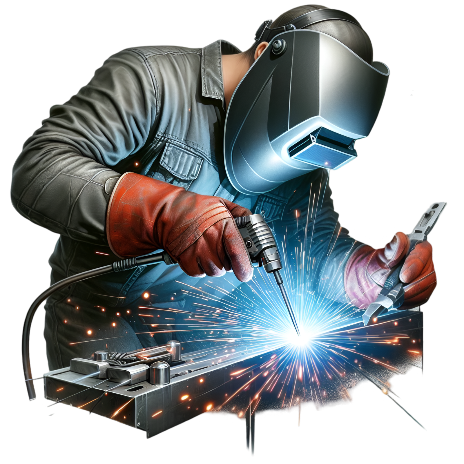 Professional Fabrication Services in Goa