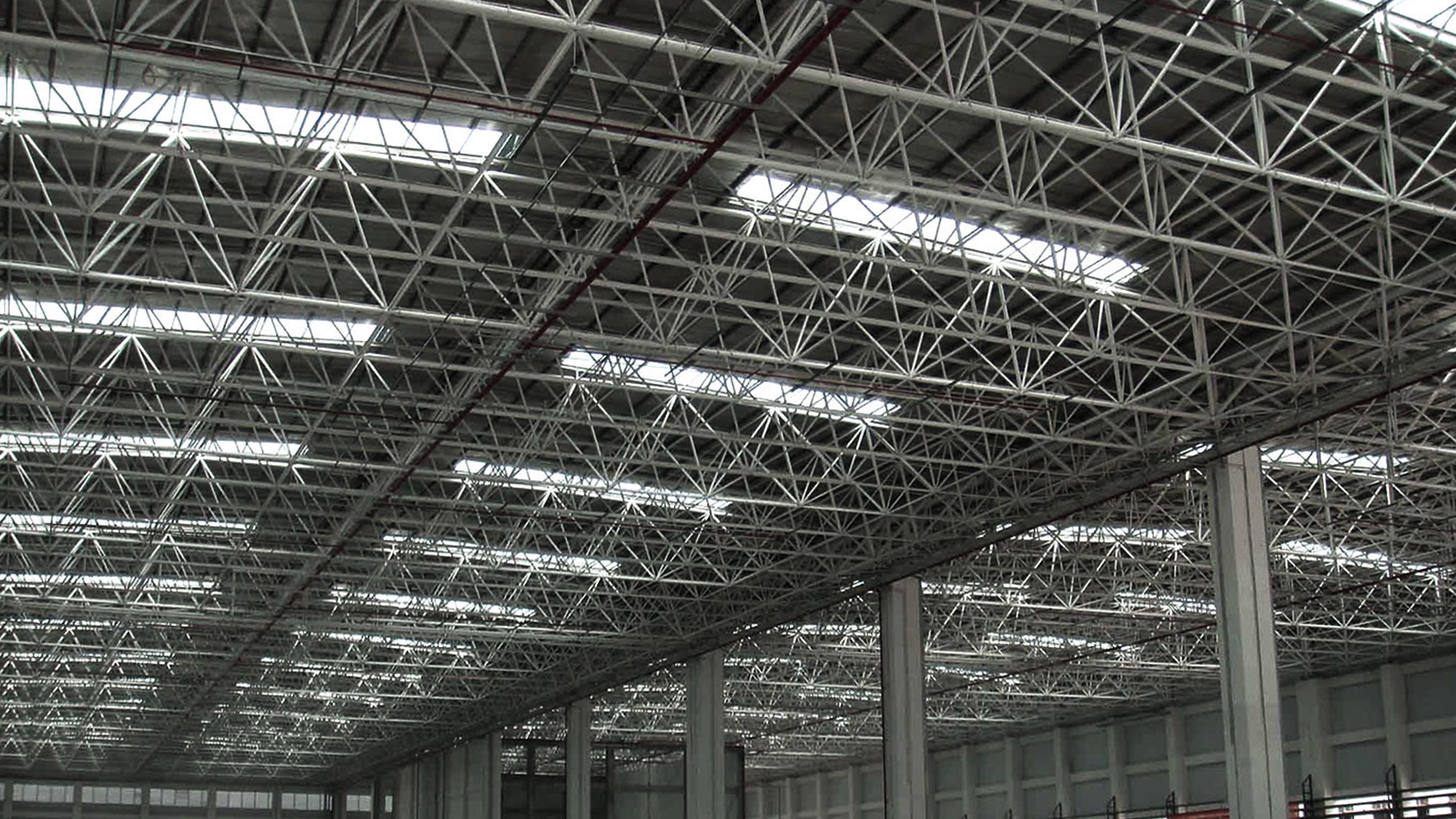 Iron Fabrication Goa