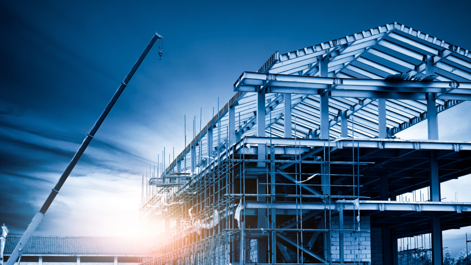 Steel Fabrication Goa